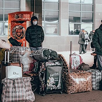 Из-за карантина в Казахстане семьям приходится жить на 100 долларов – Мамырайымов