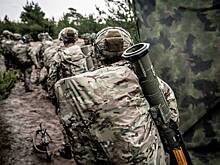 Во Франции обвинили ЕС в желании войны с Россией