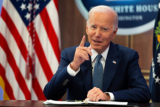 В США раскритиковали действия Байдена на фоне энергокризиса