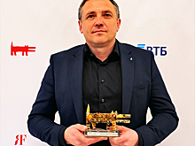 "Бассейн у Флагштока" стал лауреатом премии "Петербург будущего-2026"