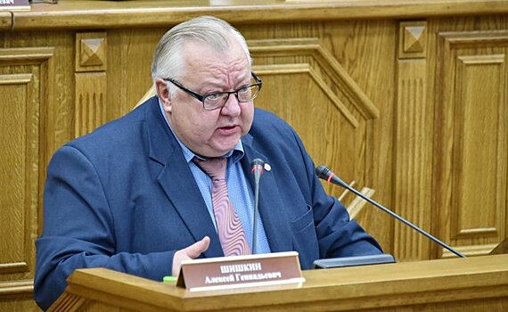 "Следующий год уникальный: размер НДФЛ будет больше налога на прибыль впервые в истории"