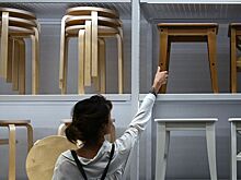 IKEA зарегистрировала товарный знак в России
