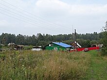 Жители села в Красноярском крае добиваются перезахоронения останков из обнаруженной братской могилы