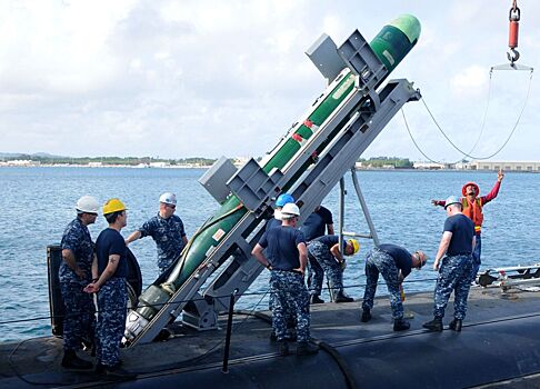 Киргизия поставит Военно-морскому флоту России оборудование на $5,4 млн