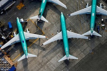Корпорация Boeing провалила 33 из 89 проверок FAA