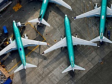 Корпорация Boeing провалила 33 из 89 проверок FAA