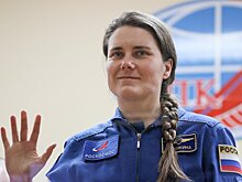 Запуск Crew Dragon, в экипаж которого может войти Анна Кикина, запланирован на осень