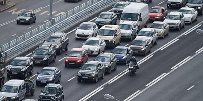 В Дептрансе планируют свести к минимуму количество смертельных аварий в Москве