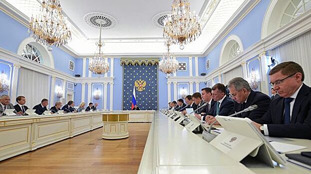 Правительство одобрило проекты о выплатах уволенным при ликвидации компаний