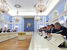 Правительство одобрило проекты о выплатах уволенным при ликвидации компаний