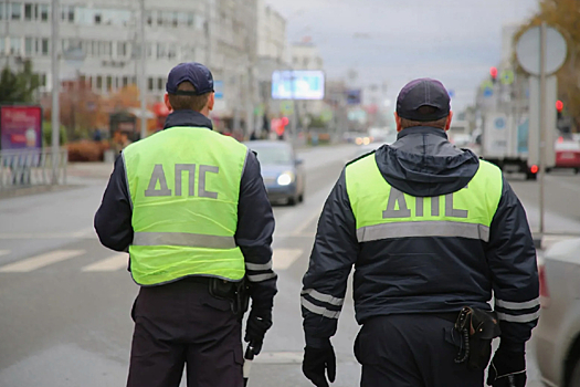 Водителям рассказали о новых правилах, вступающих в силу с 1 ноября