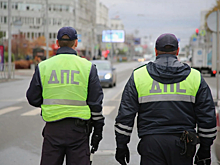 Водителям рассказали о новых правилах, вступающих в силу с 1 ноября