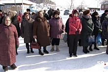 Бывшему главврачу уинской больницы за агитацию на митинг грозит штраф или обязательные работы