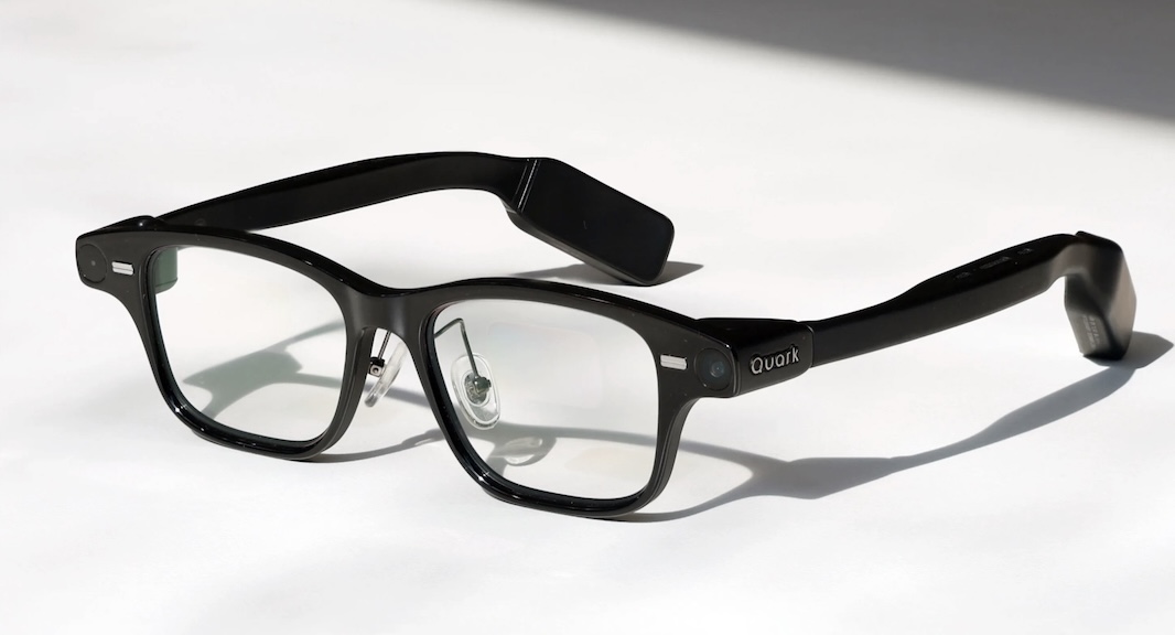 Bloomberg: Alibaba выпустила очки с искусственным интеллектом