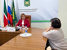 Эльмира Зарипова: В системах образования и здравоохранения не хватает по 7000 человек