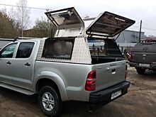 Как выбрать подходящий кунг?