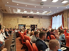 Определены победители конкурса профессионального мастерства среди молодых специалистов организаций строительной отрасли