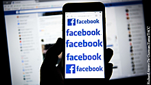 Россиянам стоит приготовиться жить без "Фейсбука"