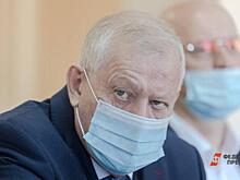 Суд решил не отправлять экс-мэра Челябинска в колонию строгого режима