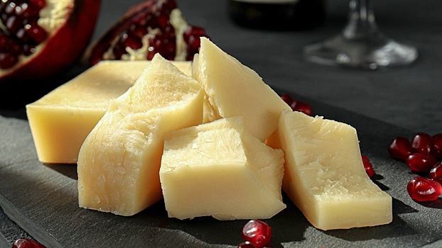 В Волгоградской области проходит ежегодный сырный фестиваль