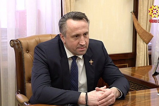 Михаил Иванов призвал бороться с трансгендерами, которые в СМИ распространяют греховные взгляды