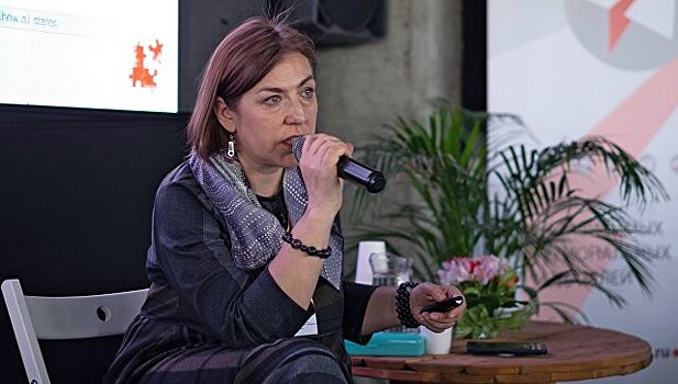 Замглавреда "России сегодня" назвала трендом публикации фейков ради трафика