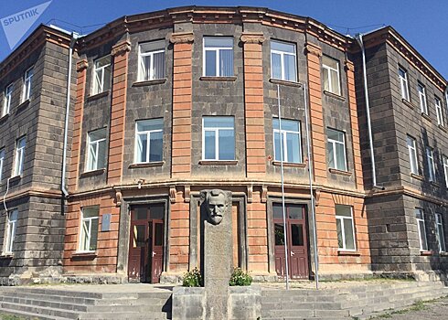 Почему в Армении исчезают школы – расследование спецкора в Гюмри