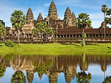 TripAdvisor назвал 10 главных достопримечательностей мира