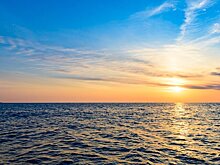 Океанолог назвал вбросом предсказания об остановке Гольфстрима