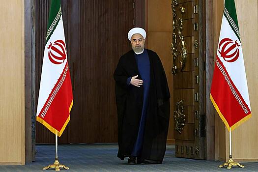 Тегеран назвал ложью заявление Вашингтона про атаки на Саудовскую Аравию
