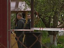 Подозреваемый в массовом убийстве под Тверью признал вину