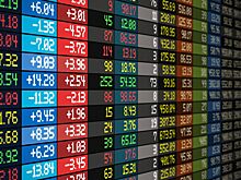 Фондовый рынок Греции рухнул до минимума 1990 года