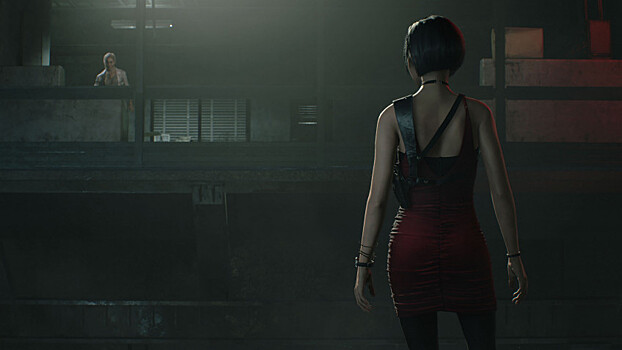 Netflix добавит во второй сезон «Обители зла» культовую героиню