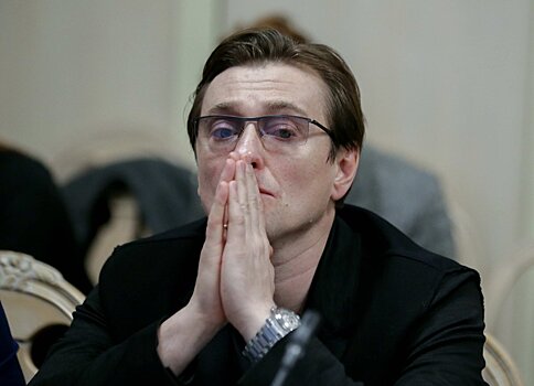 Сергей Безруков: «Во время изоляции театр потерял около 80 миллионов рублей»