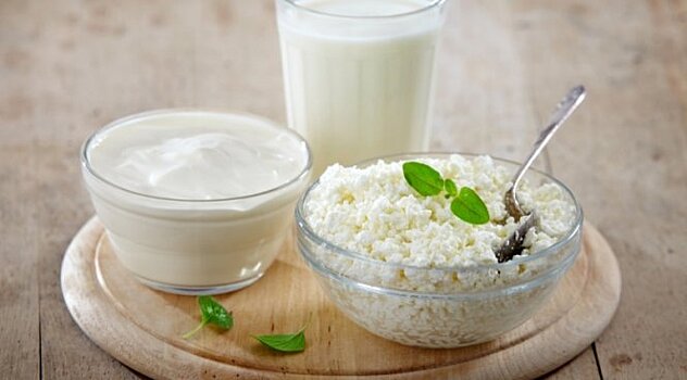 Жир в молочных продуктах понижает риски диабета – исследование