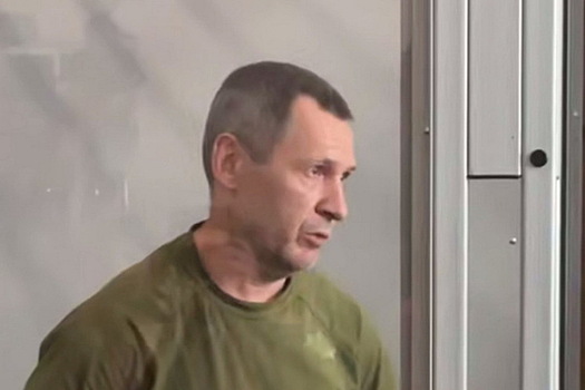 Выяснились неожиданные подробности о связи Парубия с сыном его убийцы