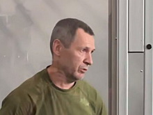 Выяснились неожиданные подробности о связи Парубия с сыном его убийцы