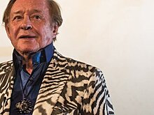Роман Виктюк: "Перестань, тебе всегда 19"