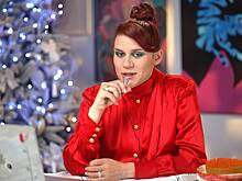 Популярная российская блогерша впервые стала матерью