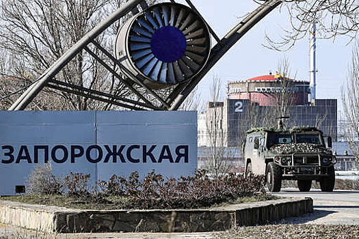На ЗАЭС сообщили о восстановлении стабильного энергоснабжения