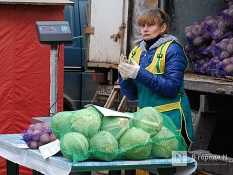 Предпринимателей в Нижнем Новгороде станет в два раза больше к 2030 году