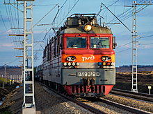 Как РЖД повышает конкурентоспособность на рынке контейнерных перевозок