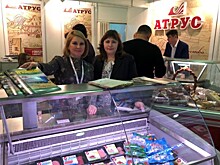 На «Продэкспо-2018» представлены товары ярославских производителей