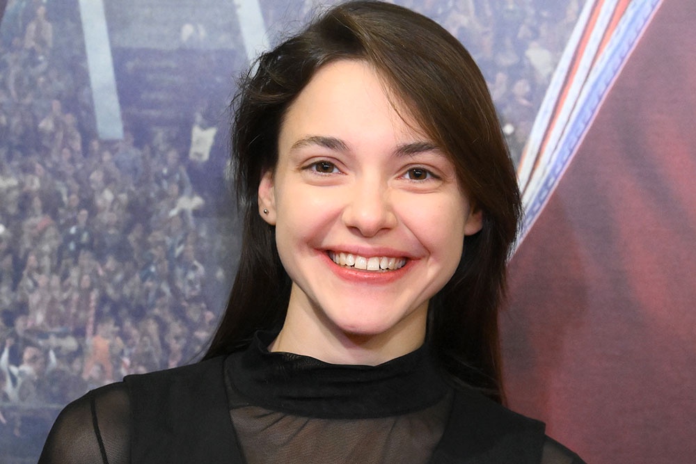 ТАСС: актрису Дроздову задержали за нападение с ножом на коллегу Деля