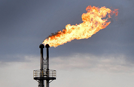 Газовый гамбит: решится ли Евросоюз ограничить цены на российский газ?