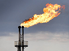 Газовый гамбит: решится ли Евросоюз ограничить цены на российский газ?