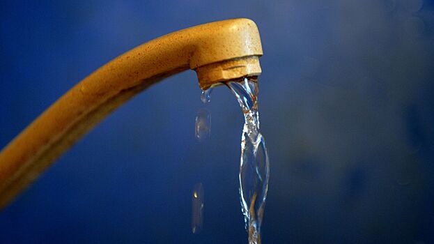 В США миллион человек могут остаться без питьевой воды
