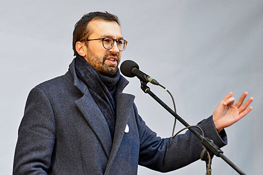 Уволенный советник главы офиса президента Украины сделал заявление