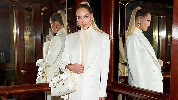 Мария Погребняк считает, что Natan опозорил жену и детей романом с Лерчек в телепроекте на выживание