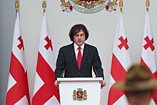 Премьер Грузии заявил о доказательствах угроз от еврочиновника